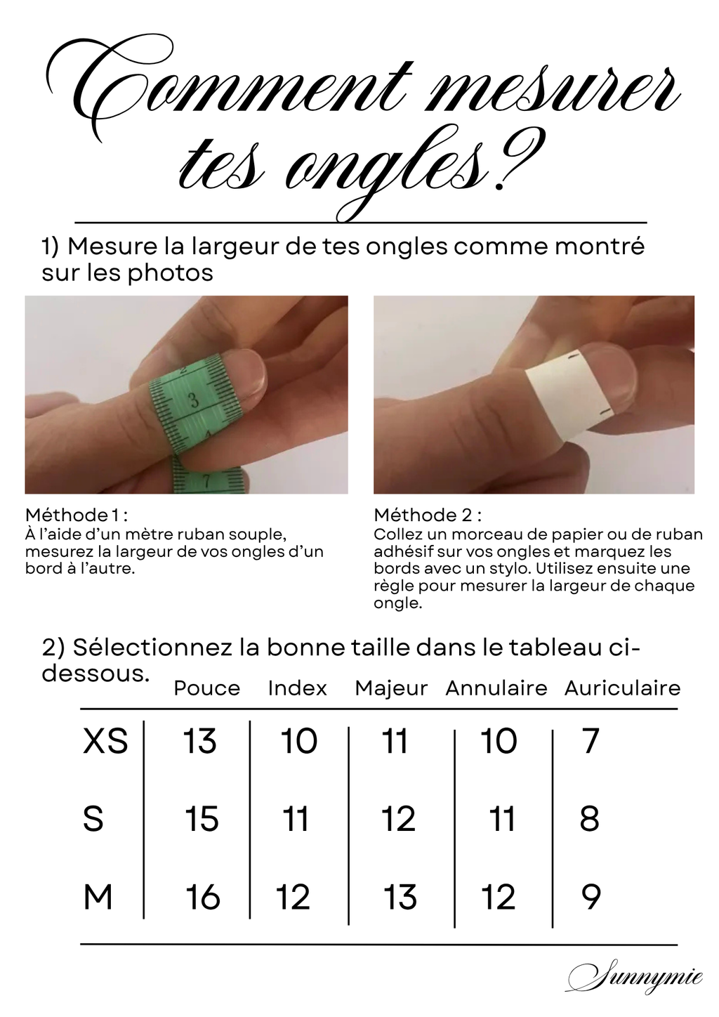 Yandere Simulator press-on nails