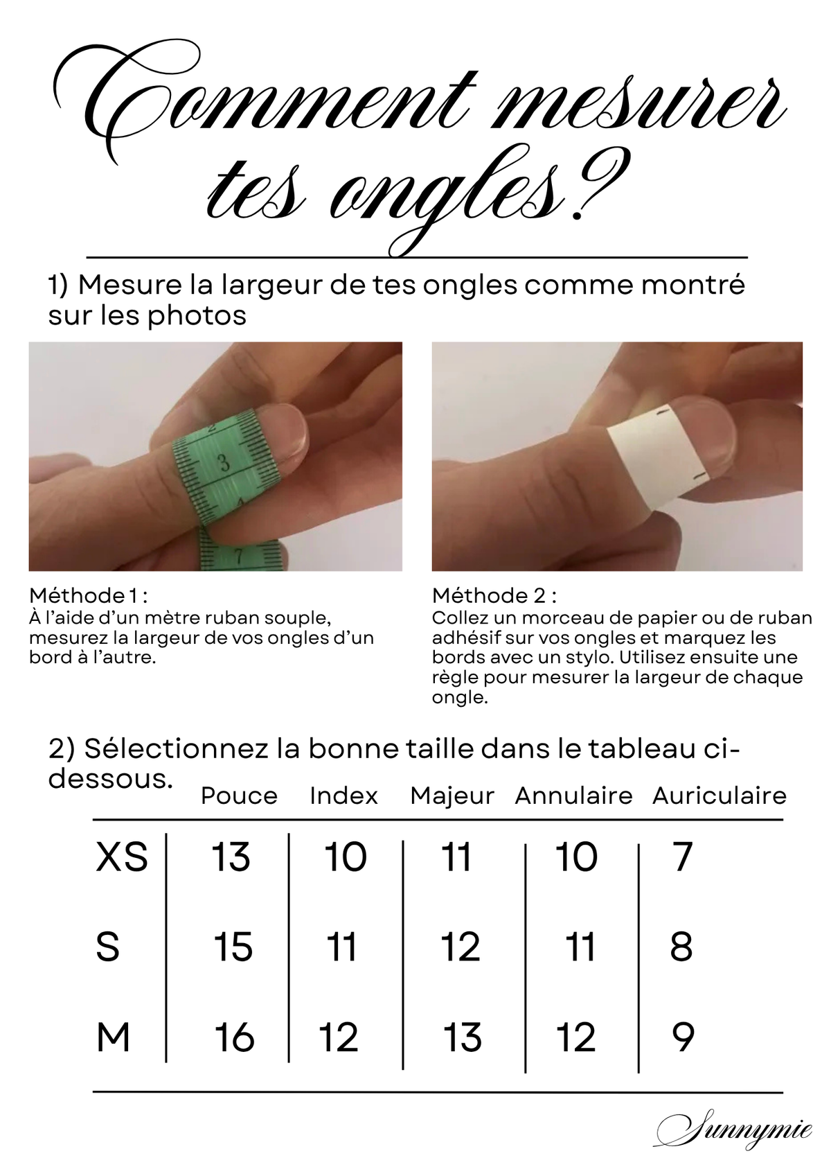 Yandere Simulator press-on nails